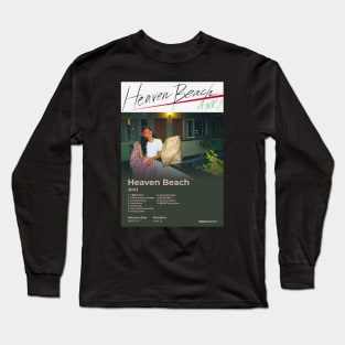 Heaven Beach - Anri Long Sleeve T-Shirt